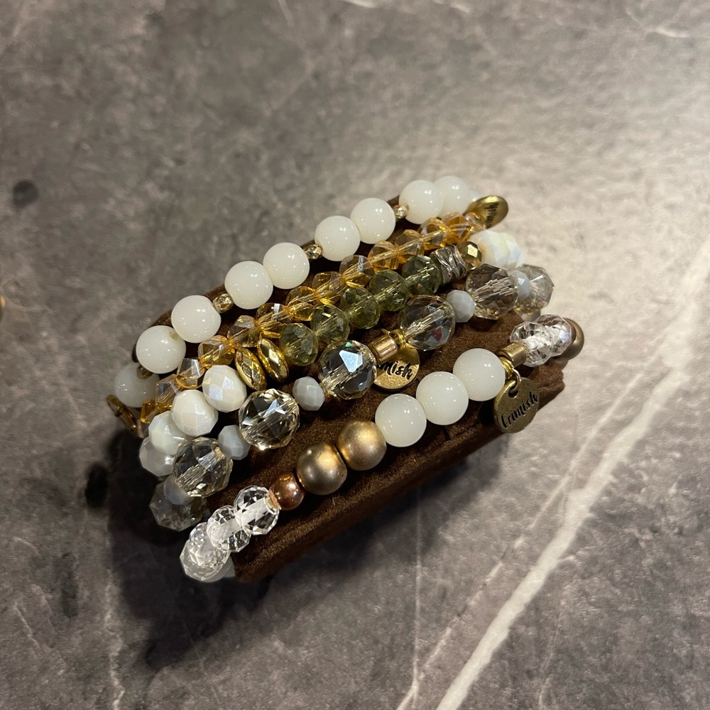 erimish bracelets